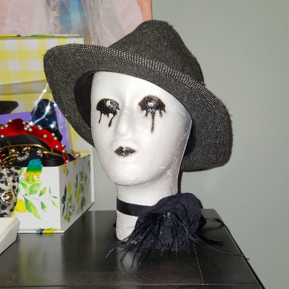 New Oneil hat